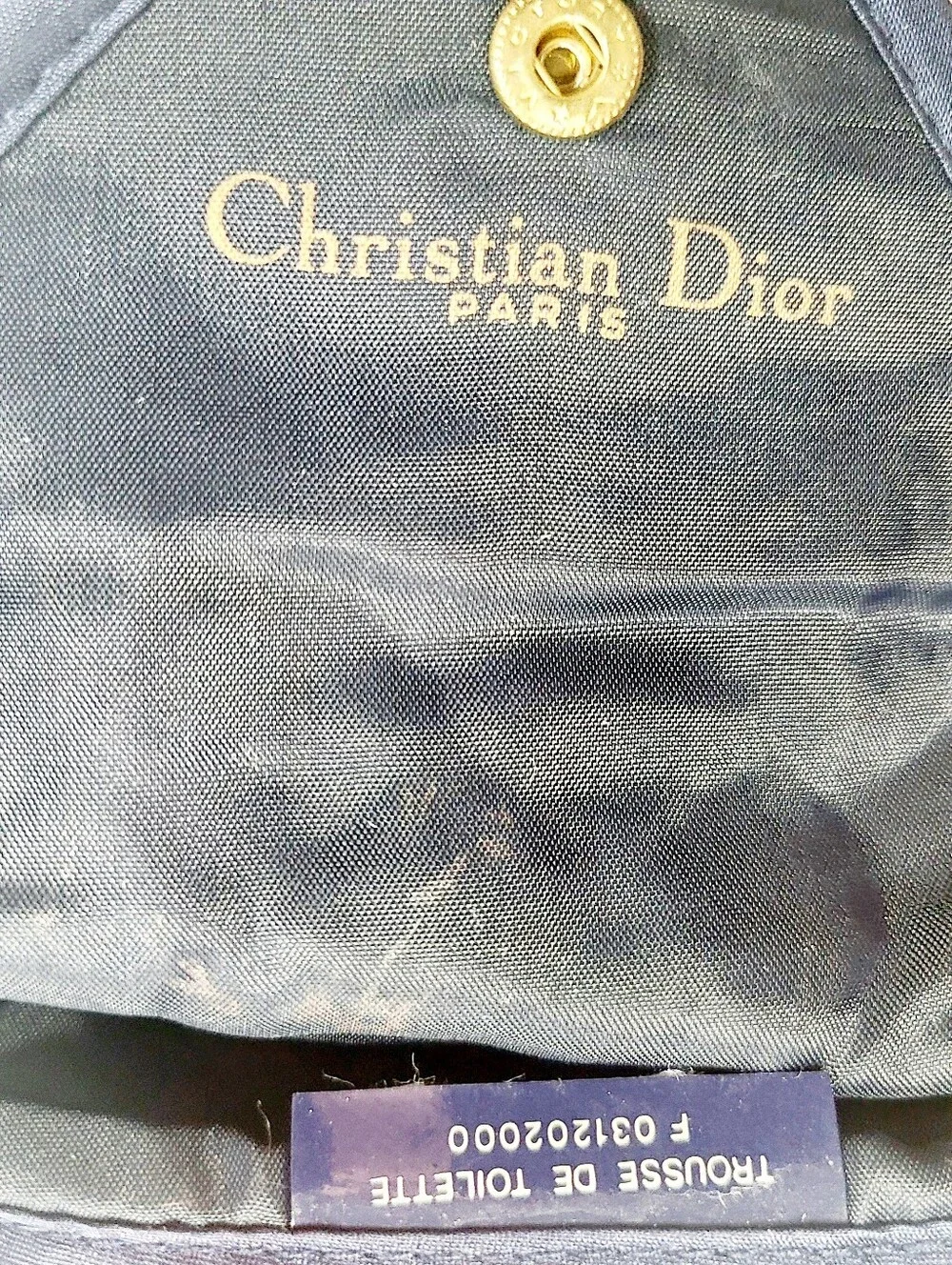 Dior good measurements